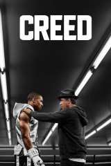 Creed poster 13