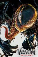 Venom: The Last Dance poster 12