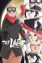 The Last: Naruto the Movie (2014)