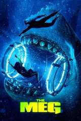 The Meg poster 29