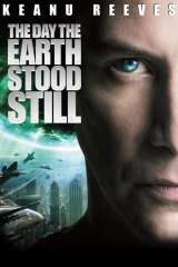 The Day the Earth Stood Still poster 16
