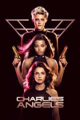 Charlie's Angels poster 27