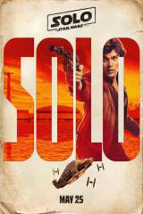 Solo: A Star Wars Story poster 34