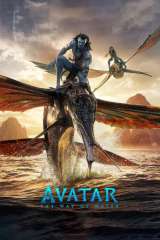 Avatar: The Way of Water (2022)