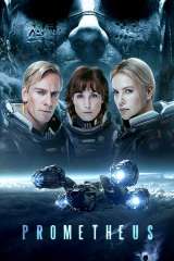 Prometheus poster 21