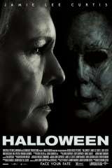 Halloween (2018)