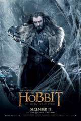 The Hobbit: The Desolation of Smaug poster 26