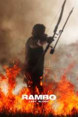 Rambo: Last Blood poster 9