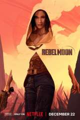 Rebel Moon - Part Two: The Scargiver poster 11