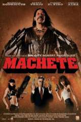 Machete (2010)