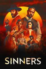 Sinners poster 60