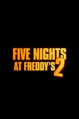 Five Nights at Freddy's 2 poster 8