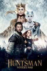 The Huntsman: Winter's War poster 17