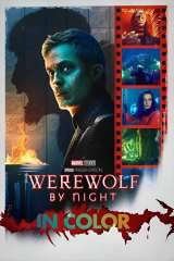 Werewolf by Night poster 14