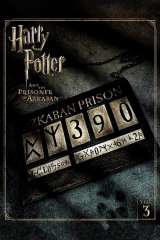 Harry Potter and the Prisoner of Azkaban poster 34