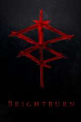 Brightburn poster 10