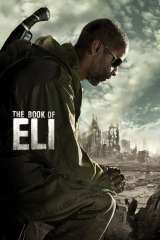 The Book of Eli poster 12