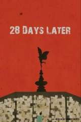 28 Days Later poster 12