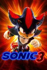 Sonic the Hedgehog 3 poster 71