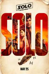 Solo: A Star Wars Story poster 24