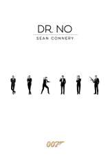 Dr. No poster 13