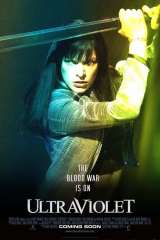 Ultraviolet poster 7