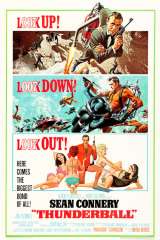 Thunderball poster 22