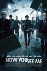 Now You See Me poster 16