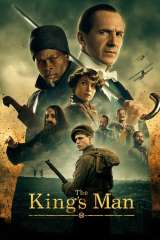 The King's Man poster 19