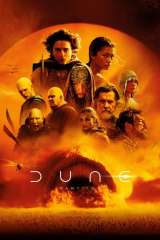 Dune: Part Two poster 24