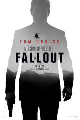 Mission: Impossible - Fallout poster 9
