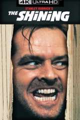 The Shining poster 10