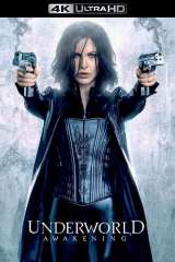 Underworld: Awakening (2012)