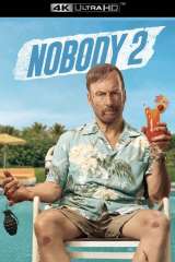 Nobody 2 poster 10