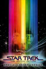 Star Trek: The Motion Picture (1979)