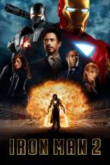 Iron Man 2 poster 35