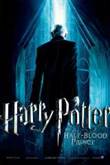 Harry Potter and the Half-Blood Prince poster 12