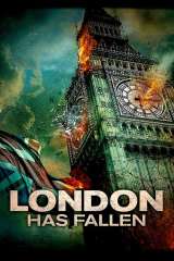 London Has Fallen poster 7