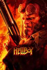 Hellboy (2019)