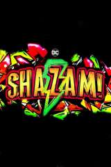Shazam! poster 15