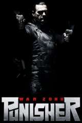 Punisher: War Zone poster 18