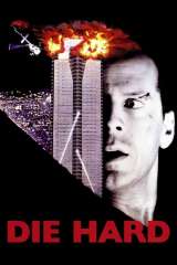 Die Hard poster 31