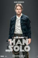 Solo: A Star Wars Story poster 21