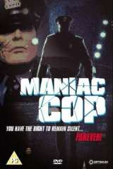 Maniac Cop (1988)