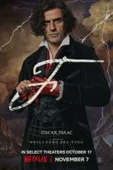 Frankenstein poster 29