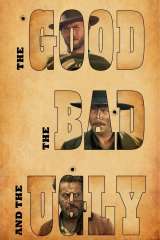 The Good, the Bad and the Ugly poster 17