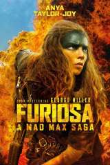 Furiosa: A Mad Max Saga poster 53