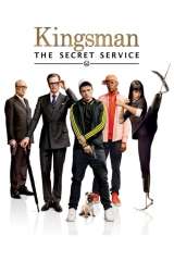 Kingsman: The Secret Service poster 14