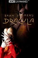 Bram Stoker's Dracula poster 14
