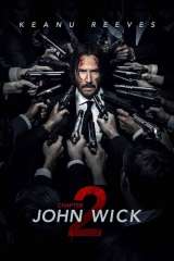 John Wick: Chapter 2 poster 12